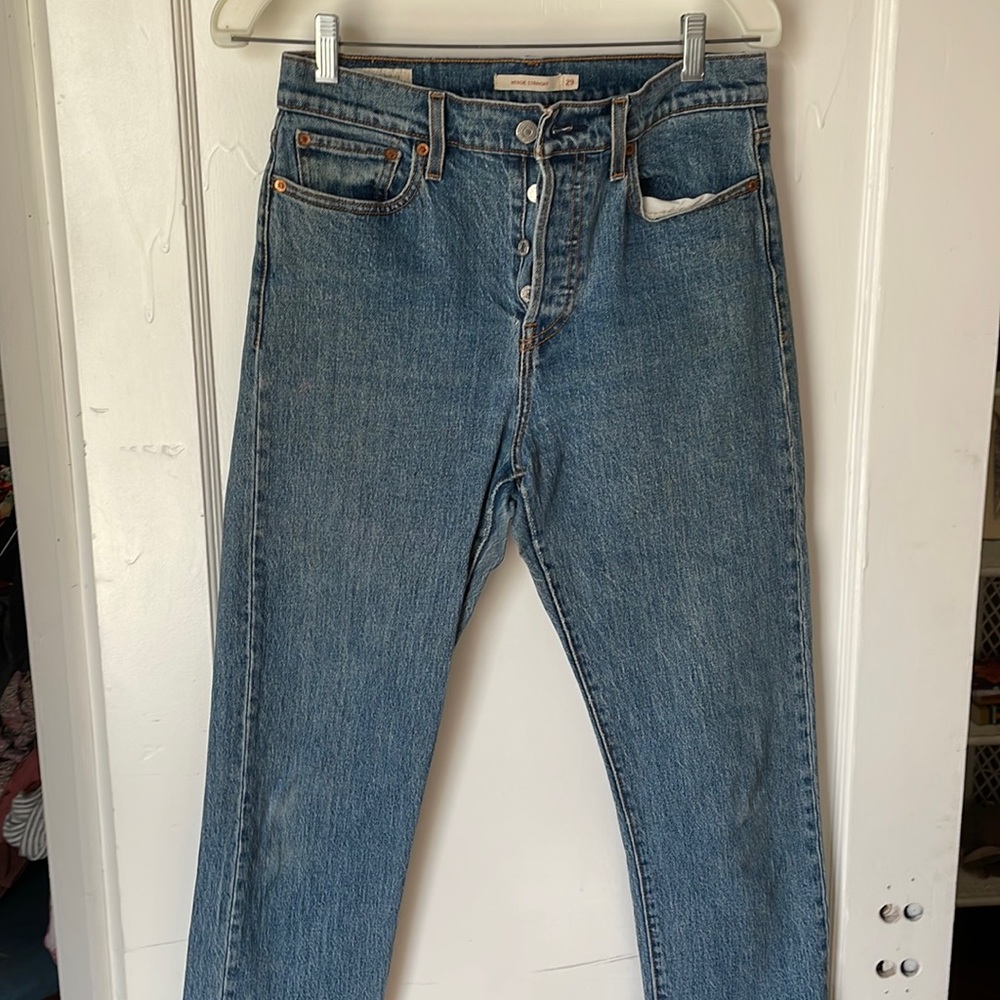 Levi’s